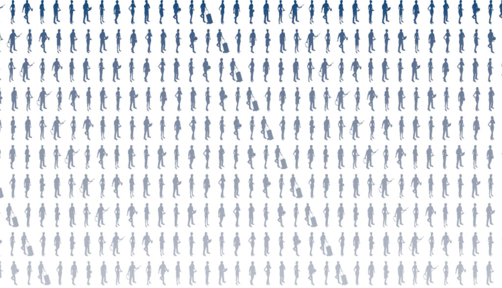 Voices from the Field